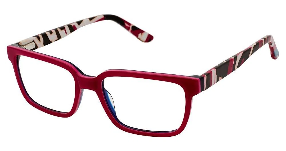gx by GWEN STEFANI GX808 Eyeglasses